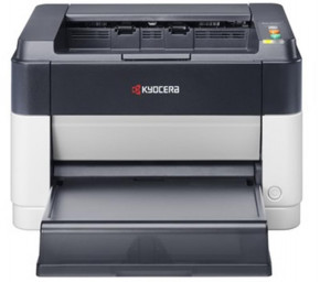  Kyocera FS-1040 (1102M23NX2) 7