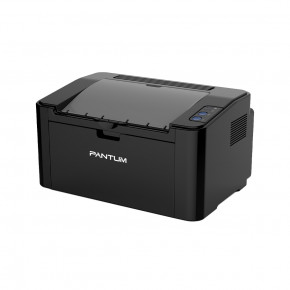   A4 Pantum P2500NW 22ppm Ethernet WiFi (P2500NW) 5