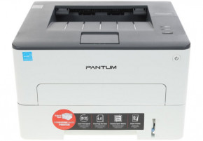  A4 Pantum P3010D 6