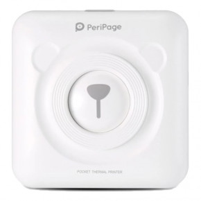  bluetooth  PeriPage A6   