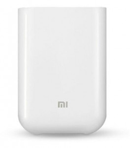   Xiaomi Mi Pocket Photo Printer (TEJ4018GL, XMKDDYJ01HT) 