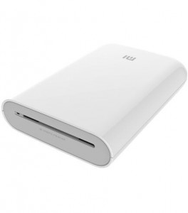   Xiaomi Mi Pocket Photo Printer (TEJ4018GL, XMKDDYJ01HT)  3