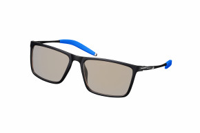   2 Gaming Anti-blue Glasses Black-Blue (2E-GLS310BB)