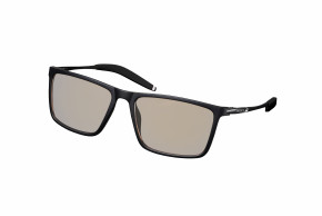   2E GAMING Anti-blue Glasses Black-Black (2E-GLS310BK)