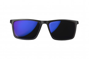   2E GAMING Anti-blue Glasses Black-Black (2E-GLS310BK) 4