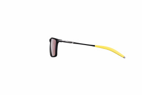   2 Gaming Anti-blue Glasses Black-Yellow (2E-GLS310BY) 4