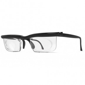  Adlens Adjustables Black   4