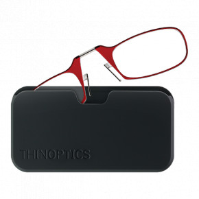    Thinoptics 2.00  +  (2.0REDBUP)