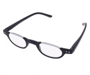    MQ Perfect MQR0051+1,0 Fashion black