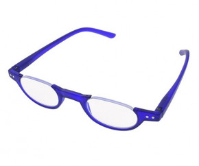    MQ Perfect MQR0053+1,5 Fashion blue