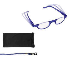    MQ Perfect MQR0053+2,0 Fashion blue 4