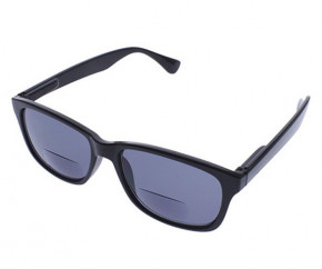    MQ Perfect MQR0061+2,5 SUN BIFOCAL collection Maldive black