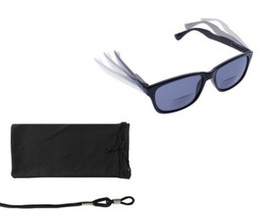    MQ Perfect MQR0061+2,5 SUN BIFOCAL collection Maldive black 4