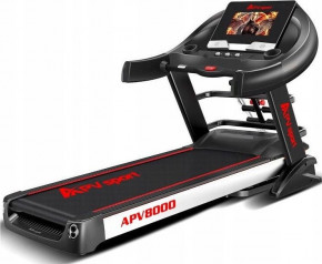    APVsport Premium Line AVP8000  3 +   (M-9910759)