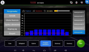    APVsport Futura Prestige AVP8000  1 +   (M-9987438) 10