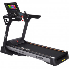   Fit-On Run Me 15.6 LD Wi-Fi