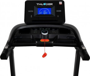    Thunder Treadmil CORE-S-BLACK (CORE-S-BLACK) 11