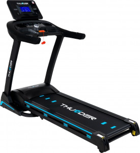    Thunder Treadmil CORE-S-BLACK (CORE-S-BLACK) 12