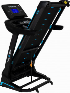    Thunder Treadmil CORE-S-BLACK (CORE-S-BLACK) 13