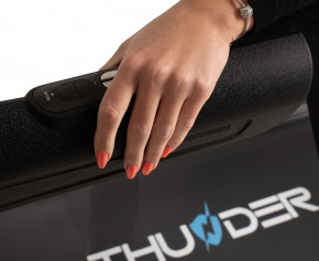    Thunder Treadmil CORE-S-BLACK (CORE-S-BLACK) 14