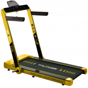    Thunder Treadmil RACE-GOLD (RACE-GOLD)