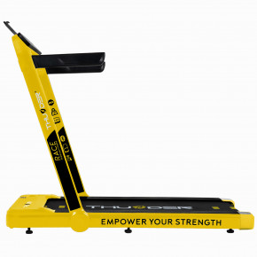    Thunder Treadmil RACE-GOLD (RACE-GOLD) 4