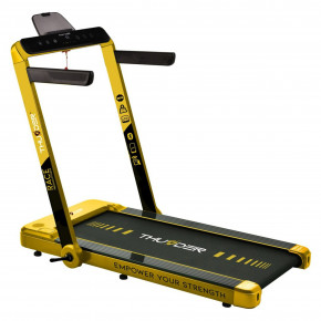    Thunder Treadmil RACE-GOLD (RACE-GOLD) 6