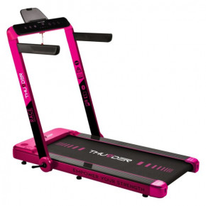    Thunder Treadmill RACE-PINK (RACE- PINK) 5