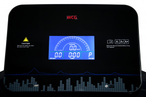   WCG HS086M +  +  7