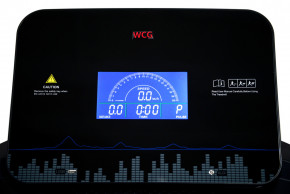   WCG HS086M +   +  7