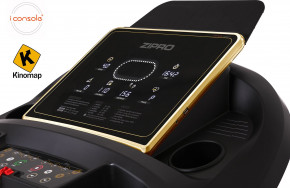   Zipro Pacemaker Gold iConsole+ (M-5943078) 3