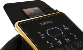   Zipro Pacemaker Gold iConsole+ (M-5943078) 8