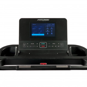   Fitlogic ET-2003A (ET-2003A) 5