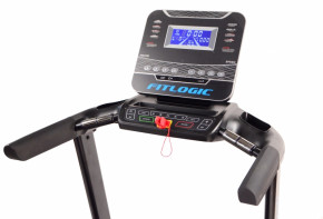   FitLogic T16C 8