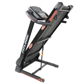   FitLogic T210C 7