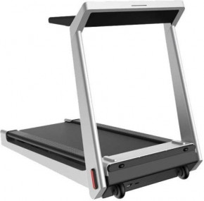   KingSmith Treadmill K15 Silver grey