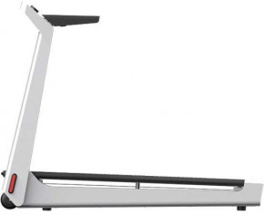   KingSmith Treadmill K15 Silver grey 3