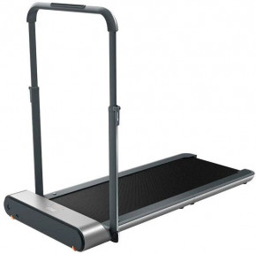   KingSmith WalkingpadTreadmill R1 Pro Black