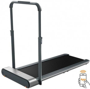   KingSmith WalkingpadTreadmill R1 Pro Black 3