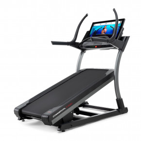    NordicTrack X32i 4