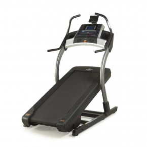   NordicTrack Ncline Trainer X7i 8