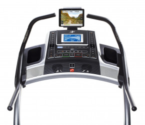   NordicTrack Ncline Trainer X7i 9