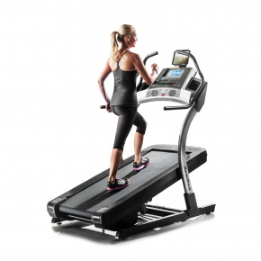   NordicTrack Ncline Trainer X7i 10