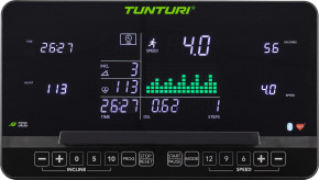   Tunturi T40 Competence (M-9292055) 3