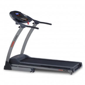   York Fitness T700PLUS (00014961511581)