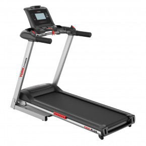   York Fitness T800PLUS (00014961511598)