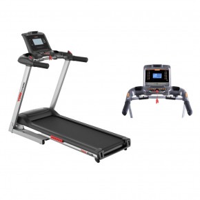   York Fitness T800PLUS (00014961511598) 4