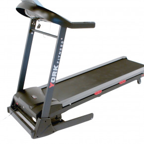   York Fitness T800PLUS (00014961511598) 16