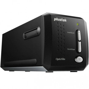   Plustek OpticFilm 8200i SE (0226TS) 3