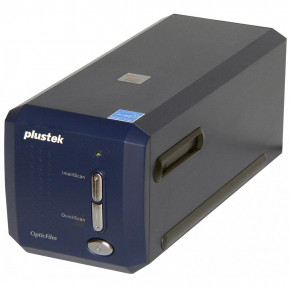  Plustek OpticFilm 8100 (0225TS) 3